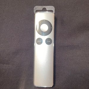 Apple Remote - Model MC377LL/A